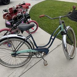 Schwinn Bikes 