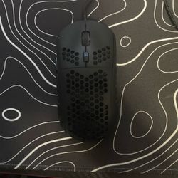 Ziyoulang Wired Mouse