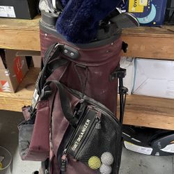 Golf Clubs