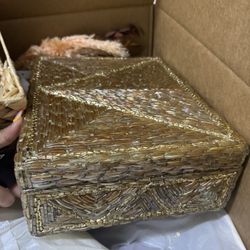 Gold Box 
