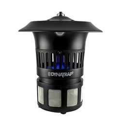 DynaTrap Outdoor Flying Insect Trap 1/2 Acre
