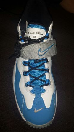 Zoom air men 9.5