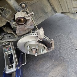 Mechanic Mobil Pomona Diagnostics