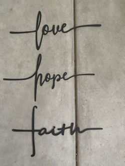 Wall Decor