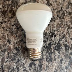 Light Bulbs