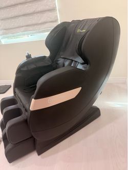 Real Relax Zero Gravity Massage Chair - Great Condition