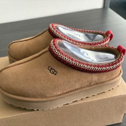 Brand New Tasman Uggs - 5Y