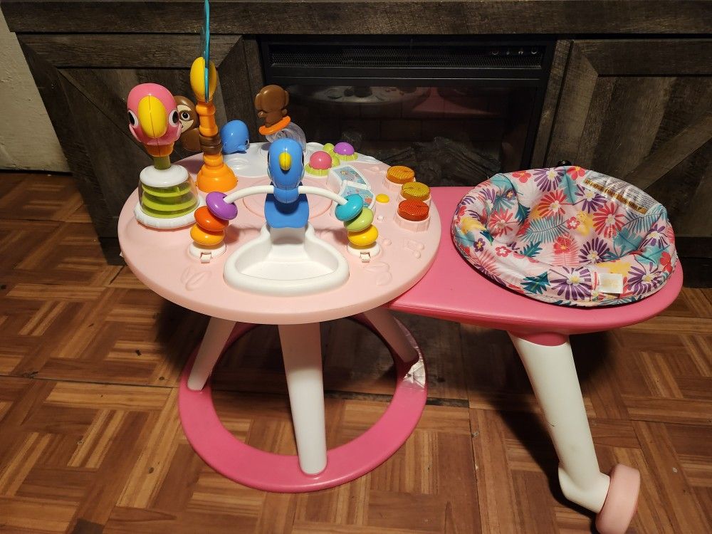Baby Girl Items