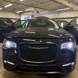 2022 Chrysler 300