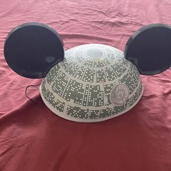 Mickie Mouse Ears