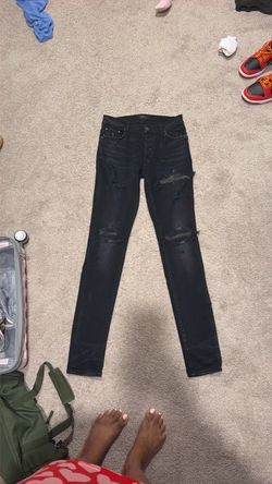 Amiri  Jeans
