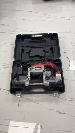 BAUER BAND SAW