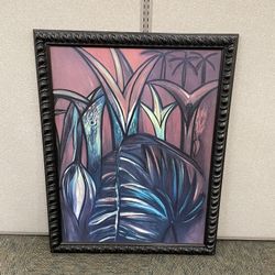 Framed Picture
