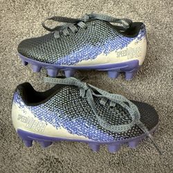 Size 8k Soccer Cleats