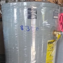 Kenmore Water 💦 Heater 