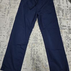 VANS Twill Trouser