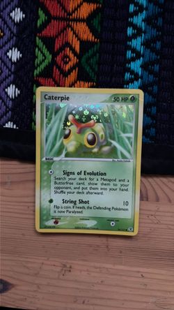 Caterpie #56