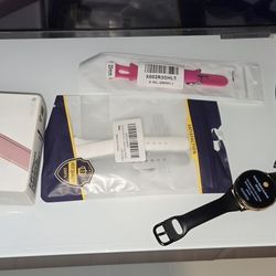 Galaxy Watch Active 2 