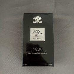 Creed Aventus 