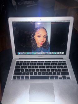 Mac Book