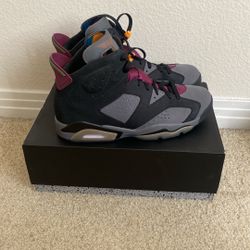 Air Jordan Retro Bordeaux 10.5 M