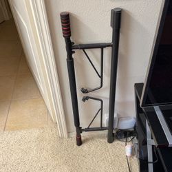 Pull Up Bar