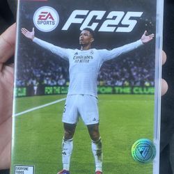 FC 25