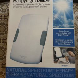 Happy Light Deluxe 
