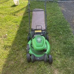 Lawn Boy Lawn Mower Drive