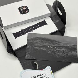 Apple Watch Ultra 2 Smartwatch - Pay $1 To Take It Home Today and pay the rest later.