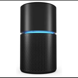 AROEVE Air Purifiers for Large Room with Enhanced Purification Mode-Black