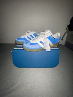 Bad Bunny x Gazelle Indoor San Juan  