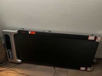 Walking pad