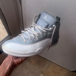 Jordan 12s 