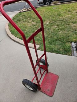 Hand Truck