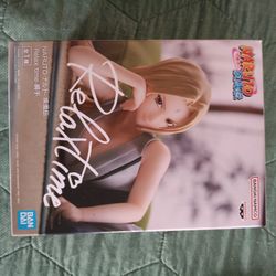 Naruto Tsunade Relax Time Figure 