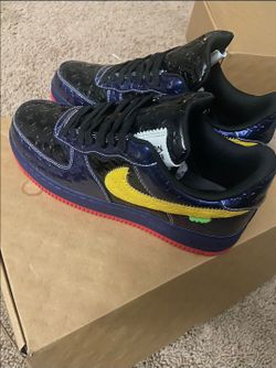 Air force ones Mens 9.5