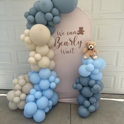 Balloon Arch 