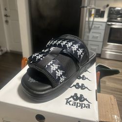 Kappa Slides Men