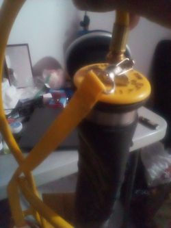 Charne MS2 Long Test-Ball Plug