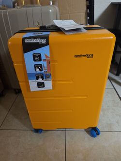 Suitcase