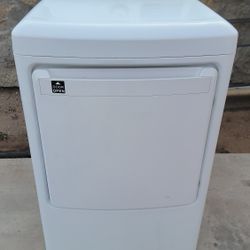 Midea 7.5 Cu Ft. Dryer