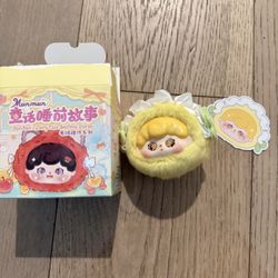 Baby Three Mumun’s Fairy Tale Bedtime 