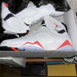 Jordan Retro7