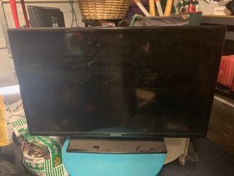 32” Samsung TV