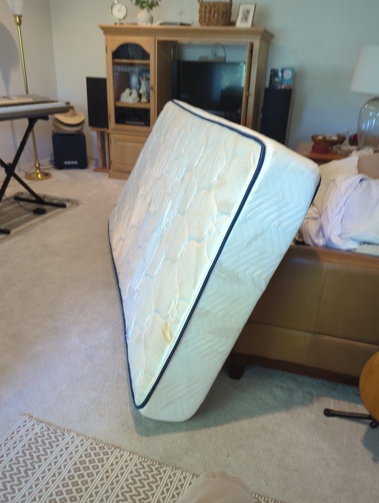 Mattress