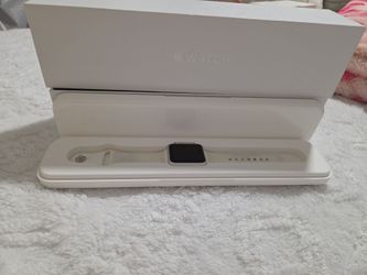 Apple watch series 1