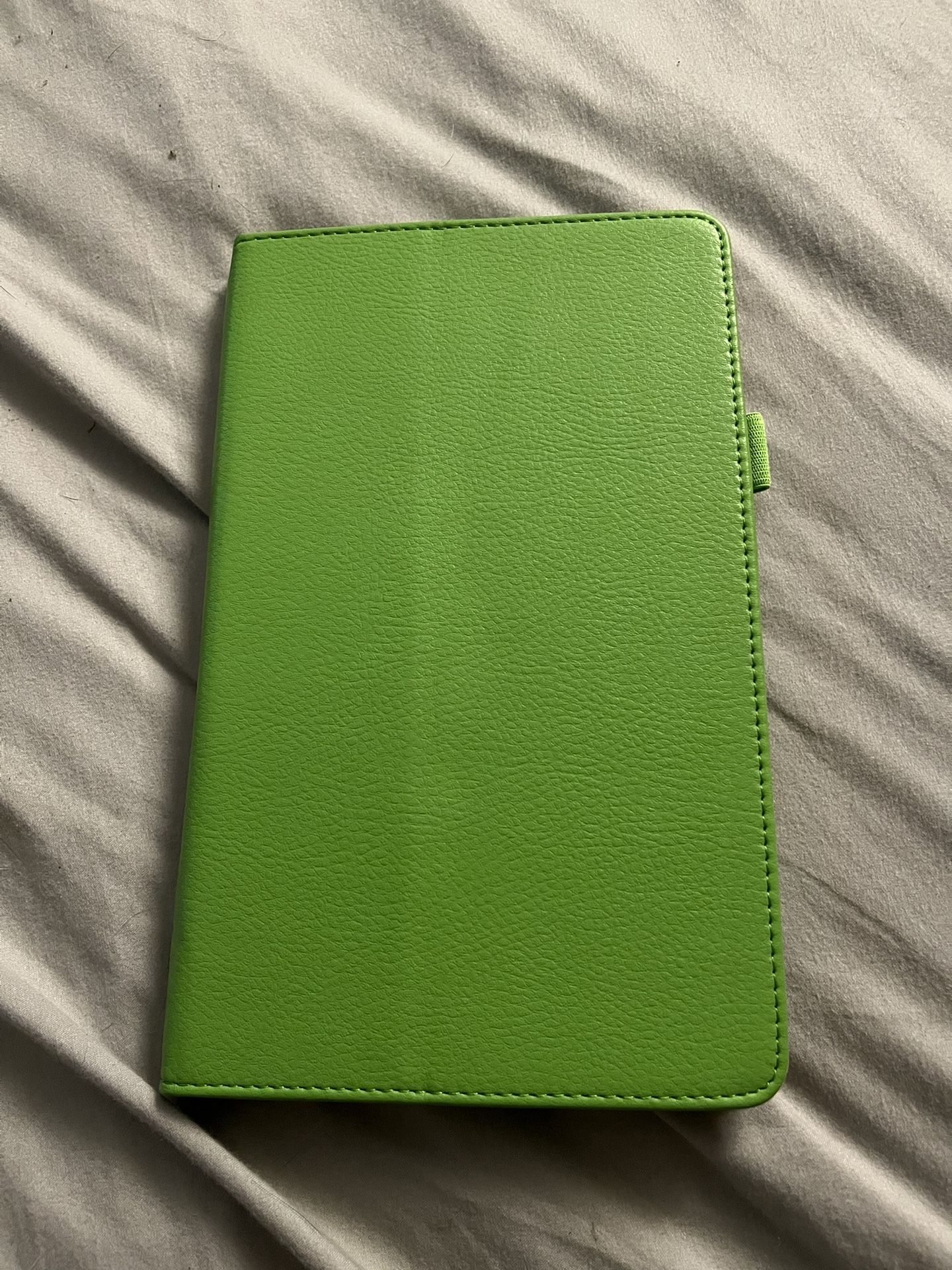 8" Fire HD 8 Generation Tablet Case Green