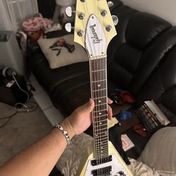 Gibson Flying V (looking To Trade) 