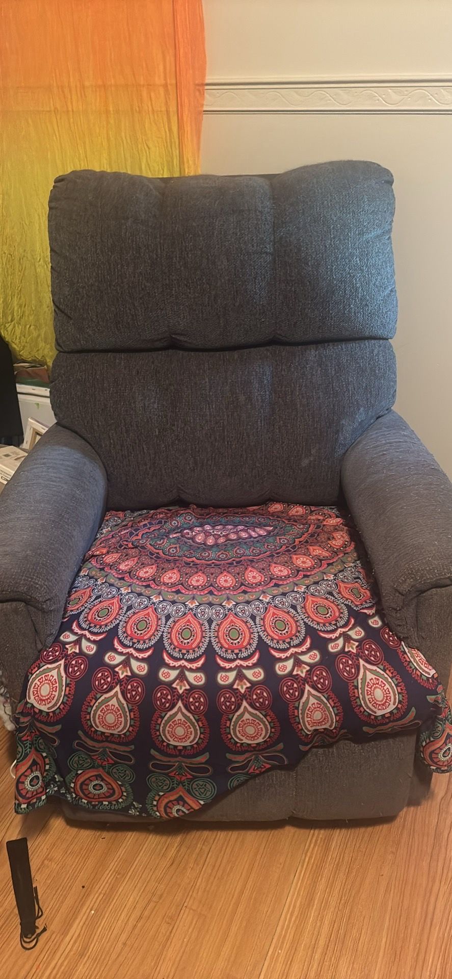 recliner